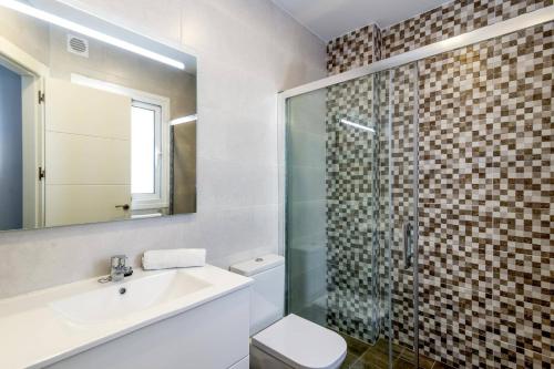 Villa Carabeo by Villa Plus