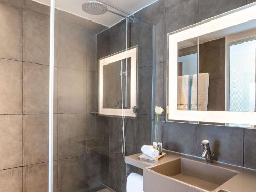 Gallery image of Novotel Abidjan Plateau in Abidjan
