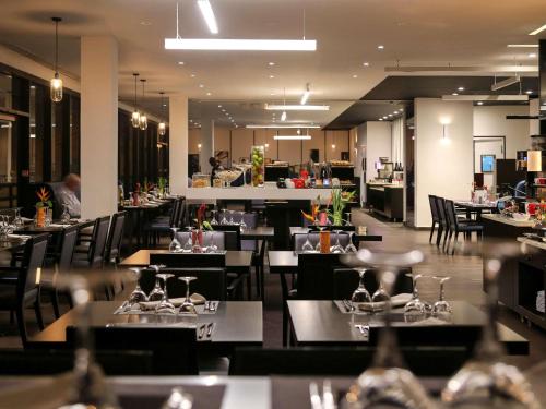 Gallery image of Novotel Abidjan Plateau in Abidjan
