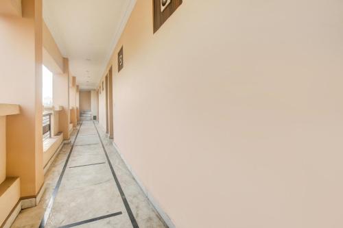 Fotografie z fotogalerie ubytování Hotel O Subash Inn v destinaci Džalandhar