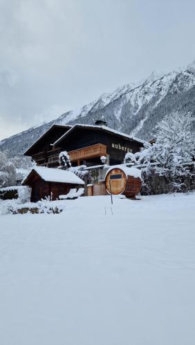 Auberge du Bois Prin photo 42