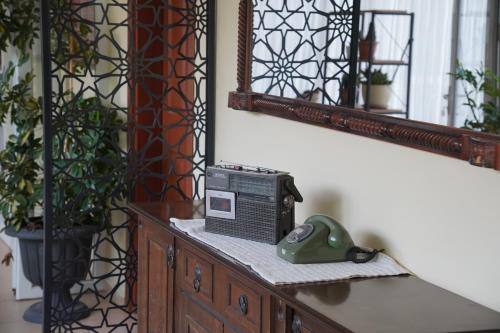 Fotografie z fotogalerie ubytování Taner Otel v destinaci Oludeniz