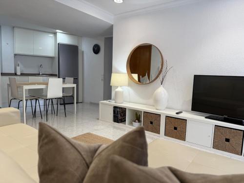 Encanto exclusivo en pleno centro de Valencia