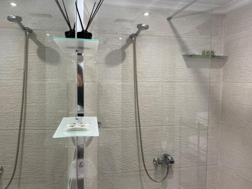 Encanto exclusivo en pleno centro de Valencia