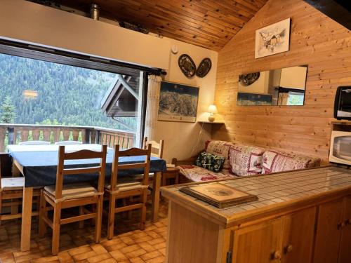 Résidence Ancolie - Les Hauts De Planchamp - 2 Pièces pour 5 Personnes MAE-3335