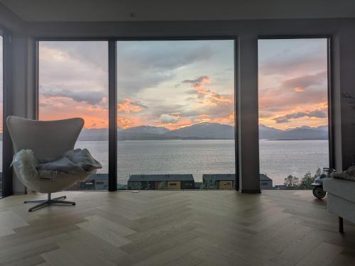 Φυσικό τοπίο κοντά σε αυτή η βίλα