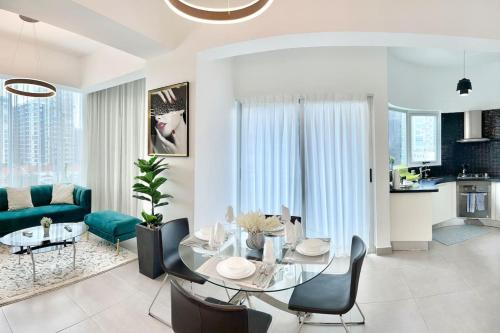 Φωτογραφία από το άλμπουμ του Stunning, City Center 1BR Condo σε La Julia