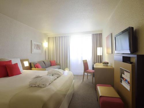 Gallery image of Novotel Breda in Breda