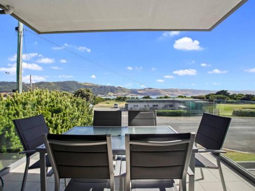 Fotografie z fotogalerie ubytování APOLLO BLUE 4 - modern waterfront apartment v destinaci Apollo Bay