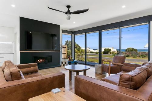 Benswan at the bay - 5 bedrooms