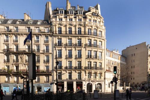Yuna Saint-Germain-des-Prés - Serviced Apartments photo 51