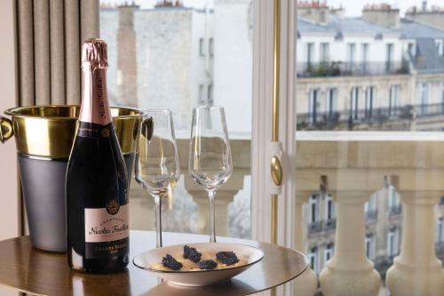 Yuna Saint-Germain-des-Prés - Serviced Apartments photo 55