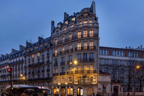 Yuna Saint-Germain-des-Prés - Serviced Apartments photo 58
