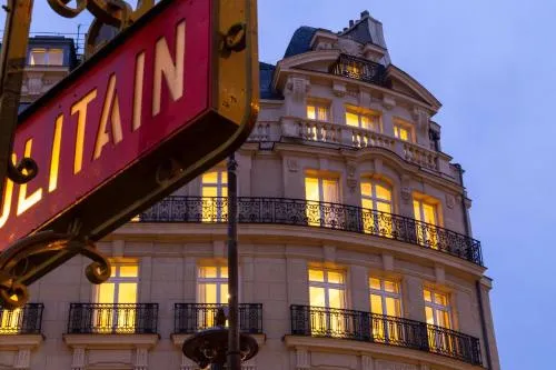 Yuna Saint-Germain-des-Prés - Serviced Apartments photo 32