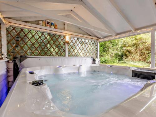 Fotografie z fotogalerie ubytování 4 Bed in Dartmoor National Park 49535 v destinaci Sampford Courtenay