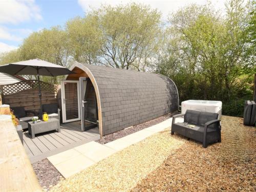Gambar di galeri bagi 1 Bed in Llandrindod Wells 88204 di Llandegley