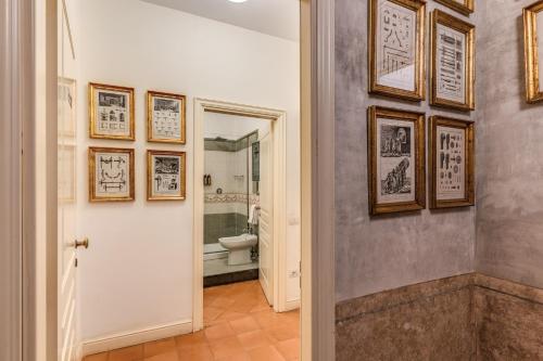 Palazzo Doria Suites