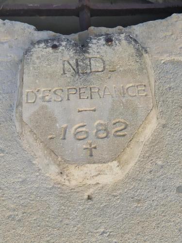 Gambar di galeri bagi L'Oustalet Des Gorges d'Ardèche Wifi et Canal Plus di Saint-Remèze