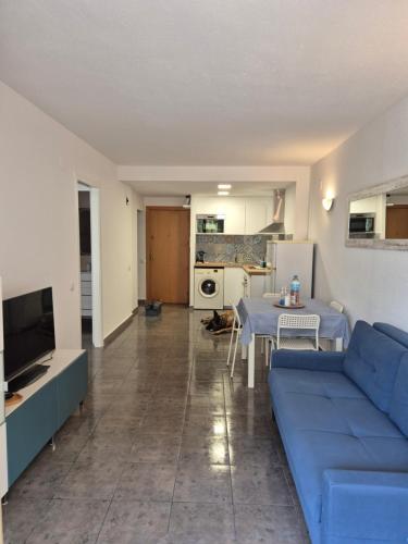Apartamentos CT2