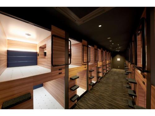 Imagen de la galería de Kisuke no yado - Vacation STAY 91620v, en Matsuyama