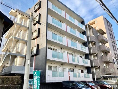 M,ULTRA - Vacation STAY 16696