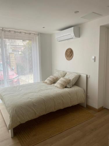 Chambre pour 2 personnes