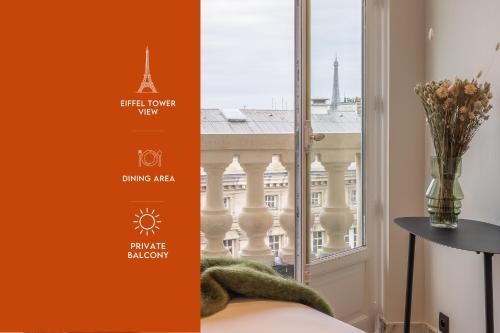 Yuna Saint-Germain-des-Prés - Serviced Apartments photo 105