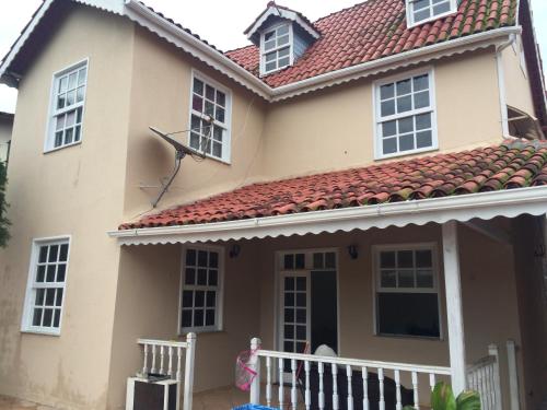 casa santos cop 30