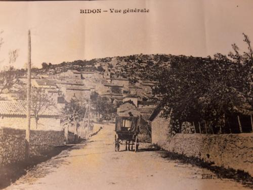 Gambar di galeri bagi L'Oustalet Des Gorges d'Ardèche Wifi et Canal Plus di Saint-Remèze