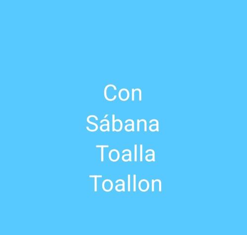 Fotografie z fotogalerie ubytování Sencillo PH céntrico de Marcela sin garage sin cargos v destinaci Posadas