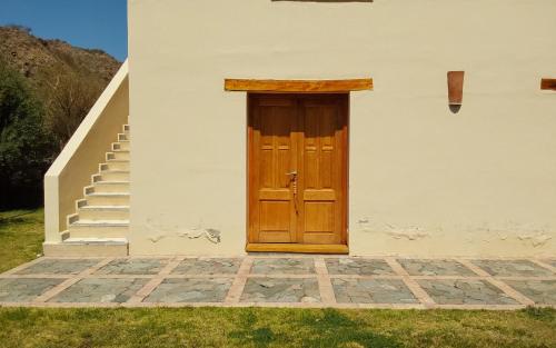 Gambar di galeri bagi FINCA LA CARLA Posada de Altura di Animaná