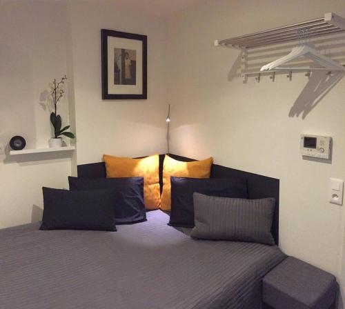 Studio cosy au coeur de Strasbourg