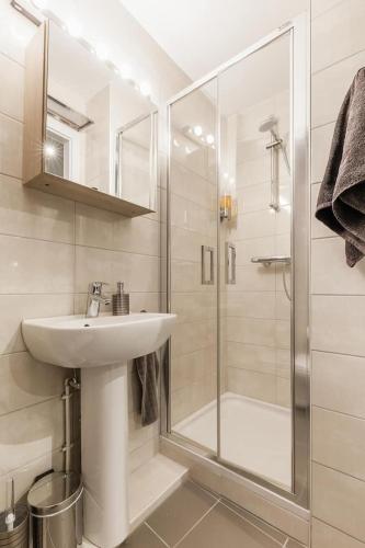 Studio cosy au coeur de Strasbourg
