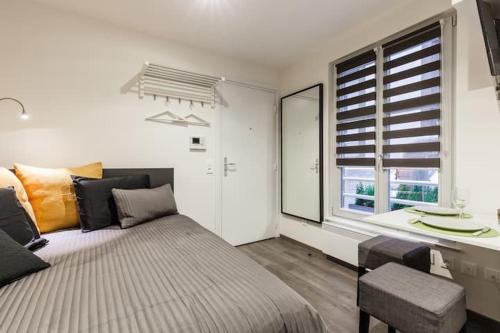 Studio cosy au coeur de Strasbourg