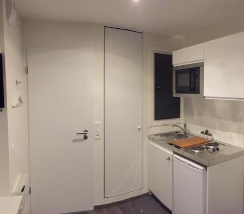 Studio cosy au coeur de Strasbourg