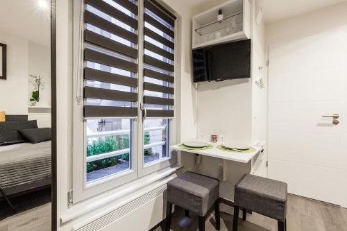 Studio cosy au coeur de Strasbourg
