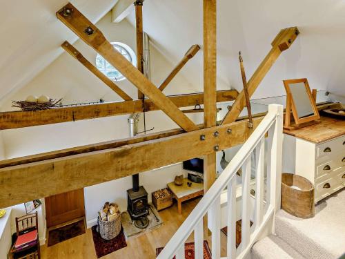 Φωτογραφία από το άλμπουμ του 1 bed in Stow-on-the-Wold 52145 σε Naunton