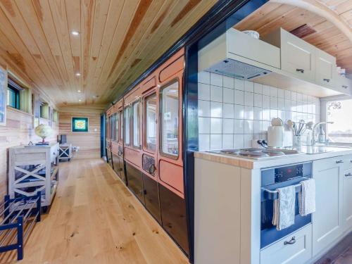 Dapur atau dapur kecil di 1 bed in Exeter 75423