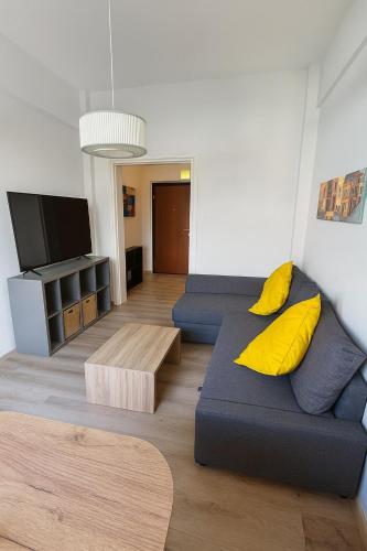 Foto Panormou Urban Getaway Next to Metro Fast Wi-Fi 5