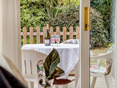 Μπαλκόνι ή βεράντα στο 3 bed in Ross-on-Wye 89313