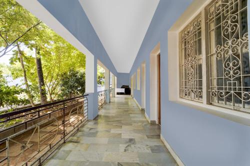 Fotografie z fotogalerie ubytování Hotel O MPS Lodge v destinaci Tuticorin