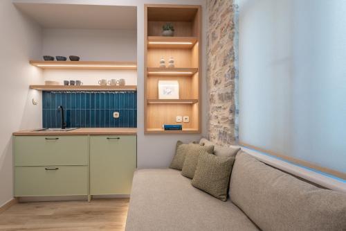 Nest in the City Studio Home to Home MGMT