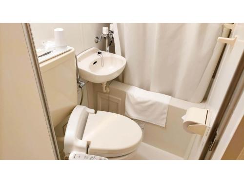 Ένα μπάνιο στο Smile Hotel Namba - Vacation STAY 37185v
