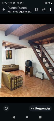 Fotografie z fotogalerie ubytování Khuyay v destinaci Purmamarca