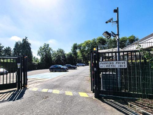 Фотография из галереи ibis Caen Porte d’Angleterre в Кане
