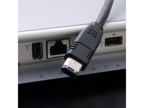 a usb cable hanging from the side of a laptop at Smile Hotel Aomori - Vacation STAY 75478v in Aomori