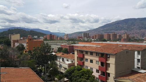 Gallery image of Hotel Prince Plaza in Medellín