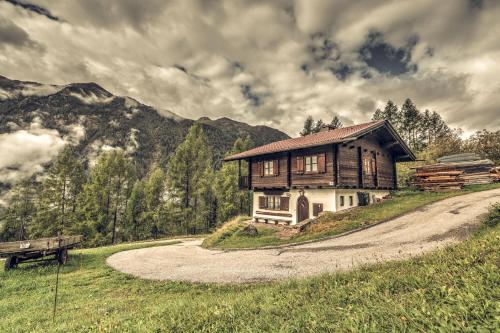 Bergidyll Heiligenblut am Glockner
