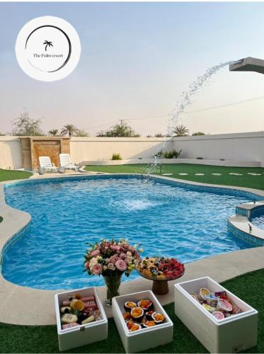 The Palme Resort