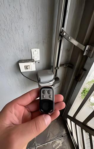 Gambar di galeri bagi Refúgio Aconchegante com Garagem, Ônibus e trem di Itapevi